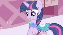 Tập 3 My Little Pony: Tình bạn diệu kỳ