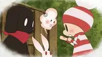 Tập 5 Nhật Ký Của Ochibi