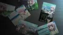 Tập 1 Magia Record: Ma pháp thiếu nữ Madoka Magica Ngoại truyện