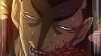 Tập 8 Hajime no Ippo: Rising