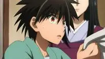 Tập 17 Lãng Khách Kenshin