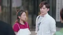 Tập 33 Hãy Ước Đi Tiểu Thư Tiên Kỳ