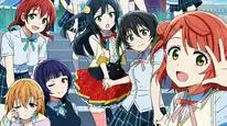 Tập 7 Love Live! Nijigasaki Gakuen School Idol Doukoukai 2nd Season