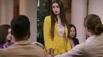 Tập 3 Tối hậu thư: Pháp