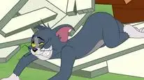 Tập 23 The Tom and Jerry Show (Phần 4)