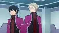 Tập 5 World Trigger (Phần 2)