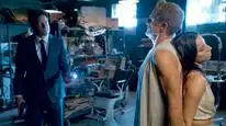 Tập 9 Hồ Sơ Tuyệt Mật (Phần 11)