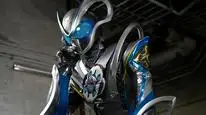 Tập 1 Kamen Rider MY-TH: Huyền Thoại 12 Con Giáp