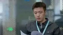 Tập 34 Phàm Nhân Ca