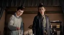 Tập 13 Mưa Núi Sắp Qua Gió Tràn Ngập Lầu