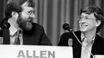Tập 2 Bên trong bộ não của Bill: Giải mã Bill Gates
