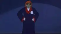 Tập 3 Scooby-Doo and Scrappy-Doo (Phần 2)