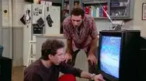 Tập 10 Seinfeld (Phần 2)