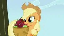 Tập 4 My Little Pony: Tình bạn diệu kỳ