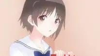 Tập 6 BLUE REFLECTION: RAY