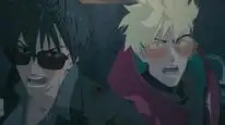Tập 7 Cuộc Diễu Hành Trigun (Phần 1)