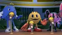 Tập 24 Pac-Man and the Ghostly Adventures (Phần 1)