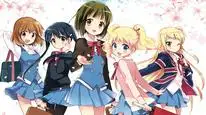 Tập 1 Hello!! Kiniro Mosaic