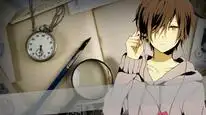 Tập 2 Ousama Game The Animation