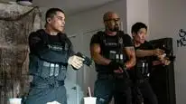 Tập 12 Đội Đặc Nhiệm SWAT (Phần 7)
