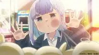 Tập 7 Aharen-san wa Hakarenai