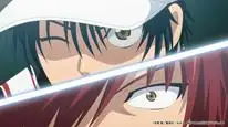 Tập 12 Shin Tennis no Ouji-sama
