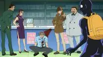 Tập 7 Meitantei Conan: Hannin no Hanzawa-san
