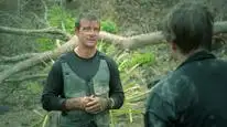 Tập 7 Bear Grylls săn người nổi tiếng