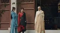 Tập 6 Thiếu Niên Ca Hành