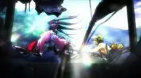 Tập 4 Thiết giáp chi thành