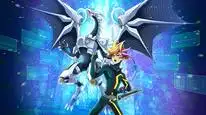 Tập 31 Yu☆Gi☆Oh! VRAINS