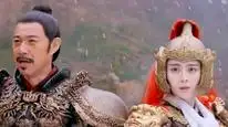 Tập 51 Võ Mỵ Nương Truyền Kỳ