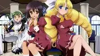 Tập 1 Ladies versus Butlers!