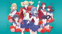 Tập 2 Kageki Shoujo!!