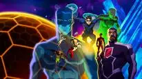 Tập 10 Young Justice: Phantoms