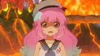 Tập 05 Mahou no Shimai Lulutto Lilly