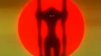 Tập 18 Neon Genesis Evangelion