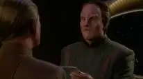 Tập 14 Star Trek: Deep Space Nine (Phần 7)