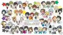 Tập 1 The iDOLMASTER SideM: Wake Atte Mini!