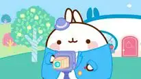 Tập 30 Molang (Phần 4)