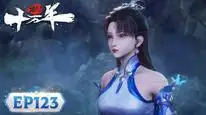 Tập 123 Luyện Khí Mười Vạn Năm