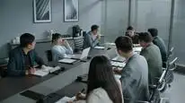 Tập 20 Hãy Gọi Tôi Là Tổng Giám Đốc