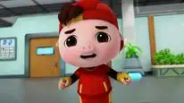 Tập 22 Huyền Thoại Bóng Nguyên Linh (Phần 3)