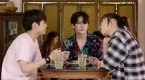 Tập 01 Tin Tem Jai The Series (uncut)