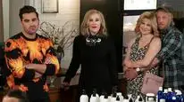 Tập 6 Schitt's Creek (Phần 4)