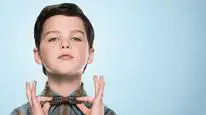 Tập 5 Tuổi Thơ Bá Đạo của Sheldon (Phần 1)
