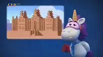 Tập 38 Go Jetters: Du hành thế giới (Phần 2)