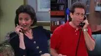 Tập 20 Seinfeld (Phần 8)