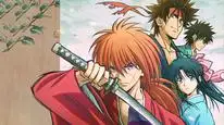 Tập 8 Lãng Khách Kenshin (Phần 2)
