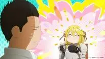 Tập 2 Tsuihousha Shokudou e Youkoso!